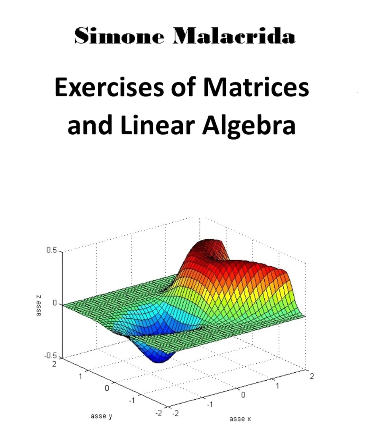 capítulo por capítulo baixar Exercises of Matrices and Linear Algebra (English Edition)