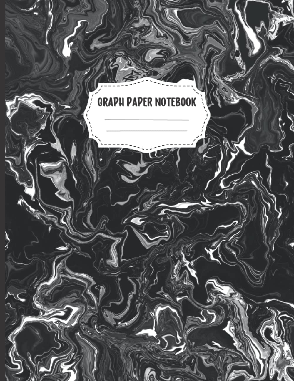Graph Paper Notebook: Composition Notebook Quad Ruled 4 X 4 baixar o livro de graça