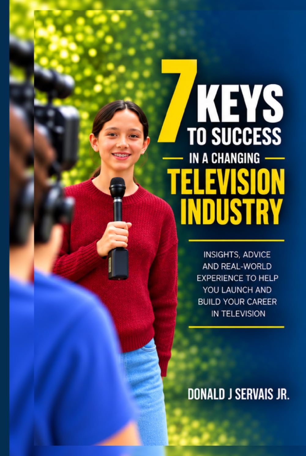 7 Keys to Success in a Changing Television Industry baixar o livro de graça