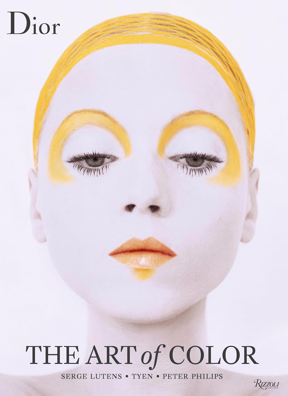 Dior: the art of color