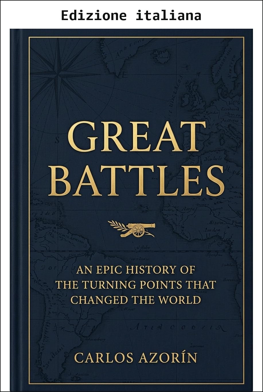 capítulo por capítulo baixar Grandi battaglie (Italian Edition)