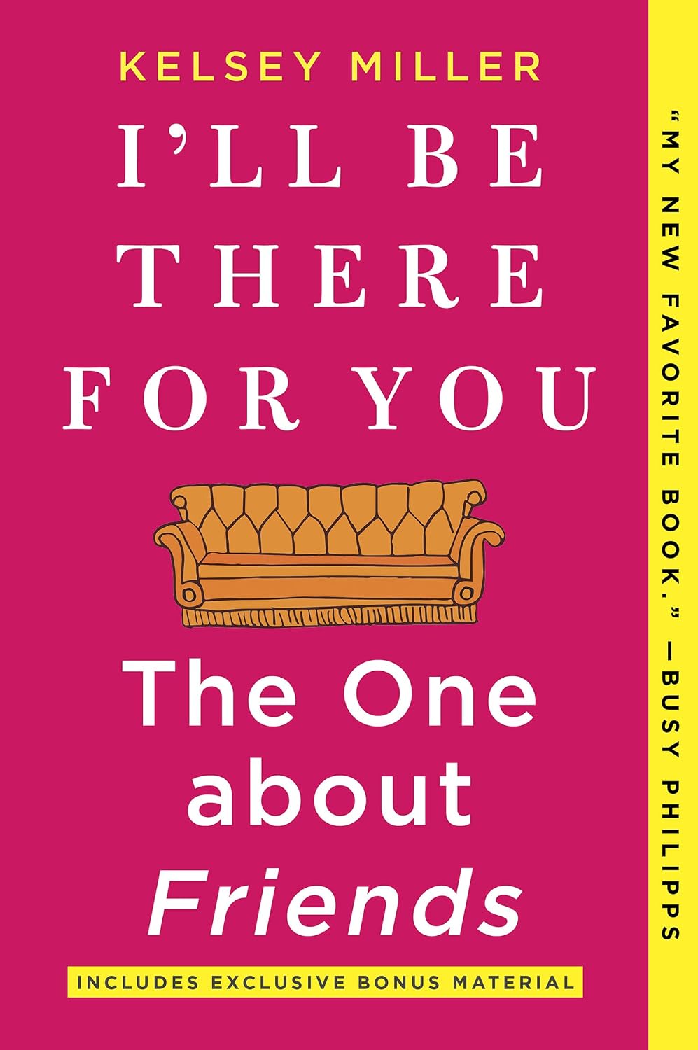capítulo por capítulo baixar I'll Be There for You: The One about Friends: The One about Friends (First Time Trade)