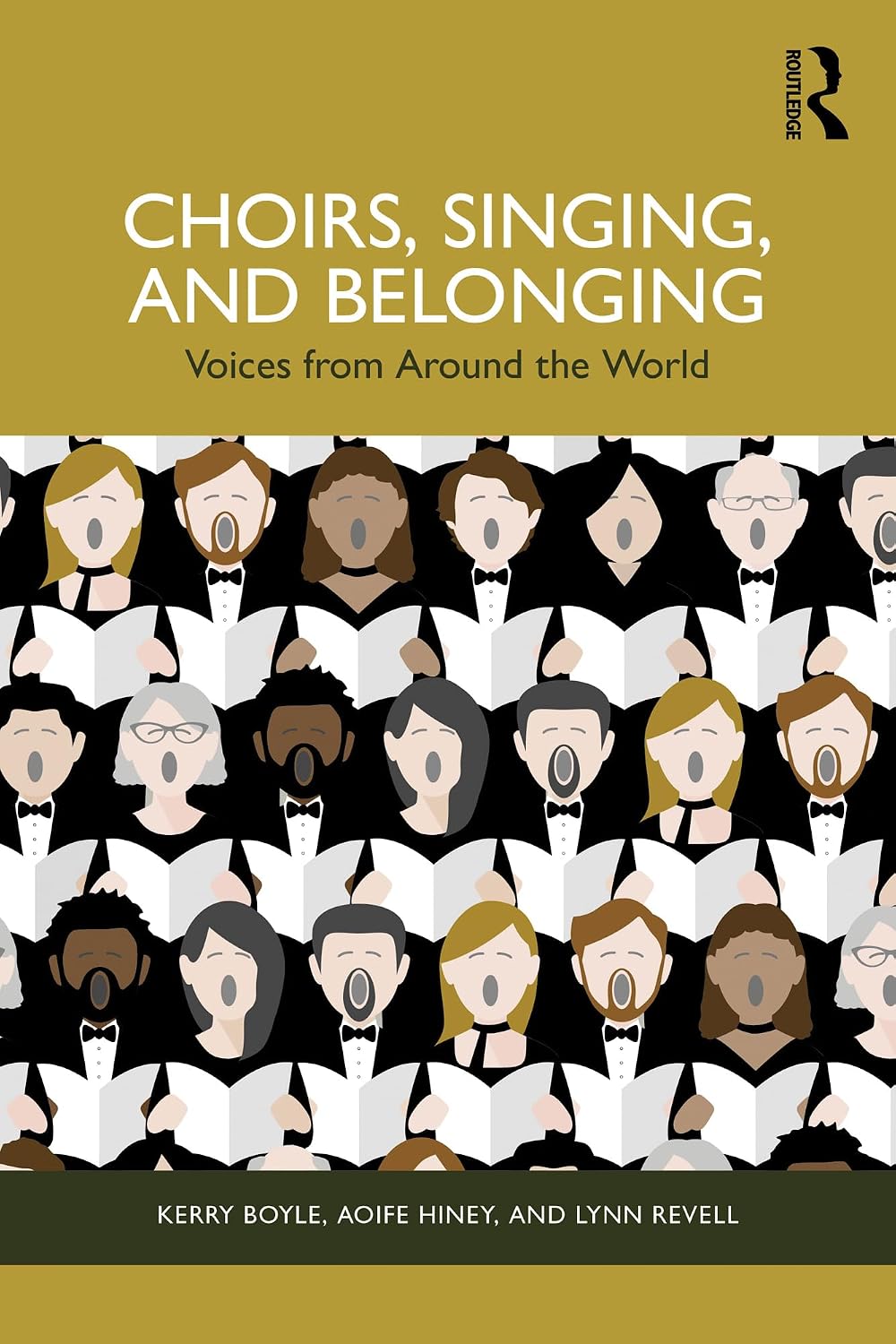 ler totalmente Choirs, Singing, and Belonging: Voices from Around the World (English Edition)
