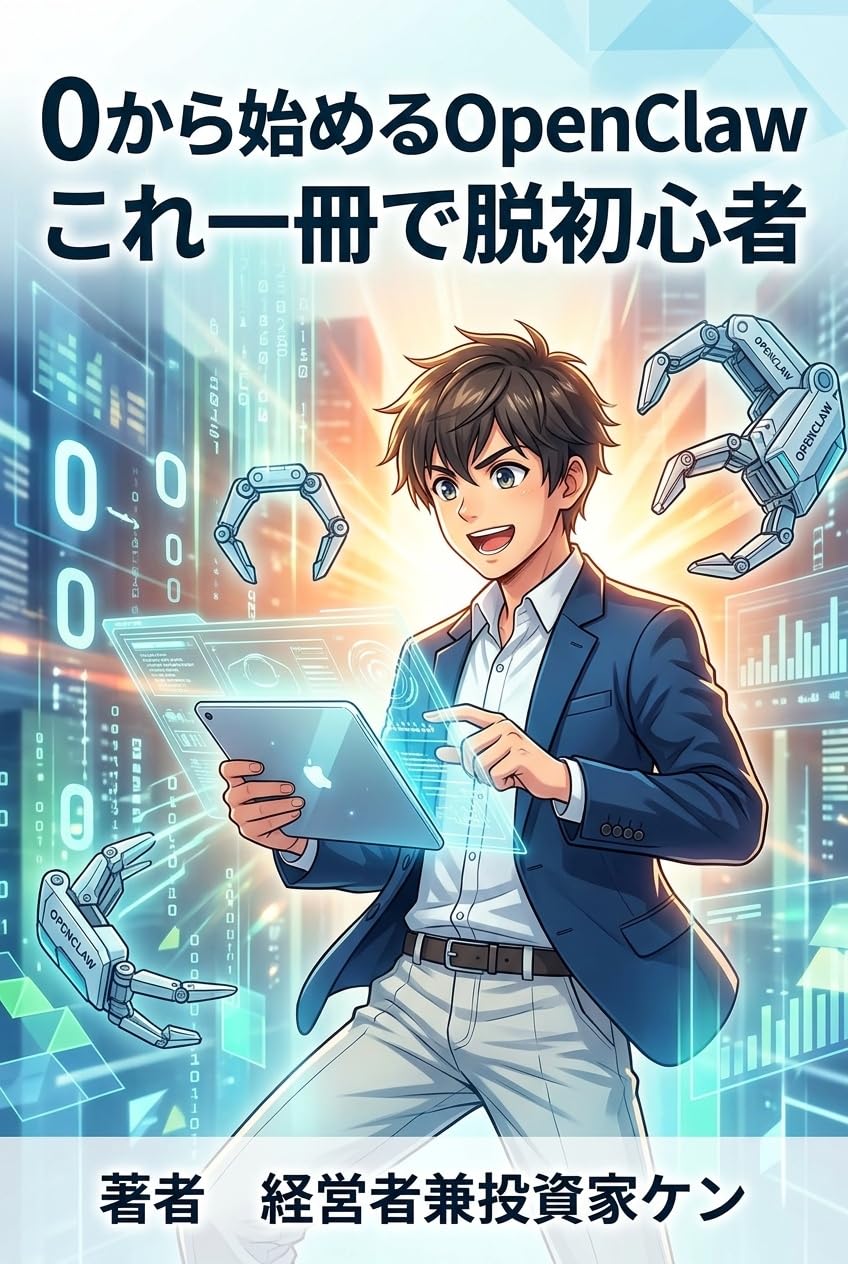 ler totalmente zero kara hajimeru o-pun kuro- kore issatsu de dasshoshinsha (Japanese Edition)