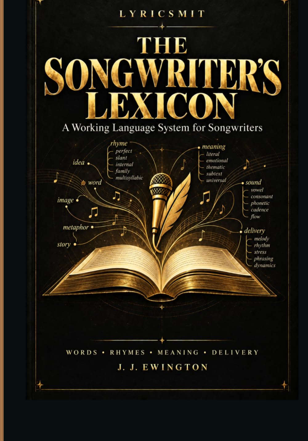 capítulo por capítulo baixar LYRICSMIT: Songwriter's Lexicon