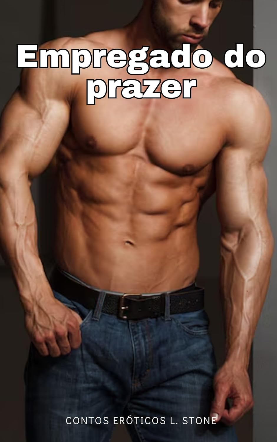 Empregado do prazer (Eróticos demais)