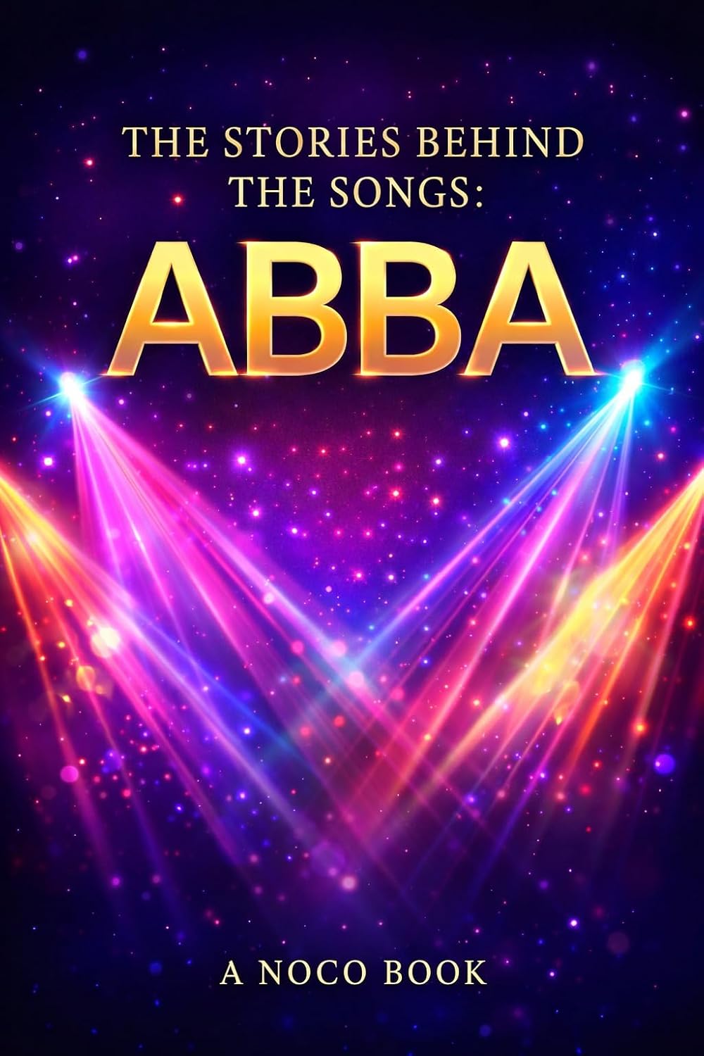 The Story Behind the Songs: ABBA (English Edition) baixar o livro de graça