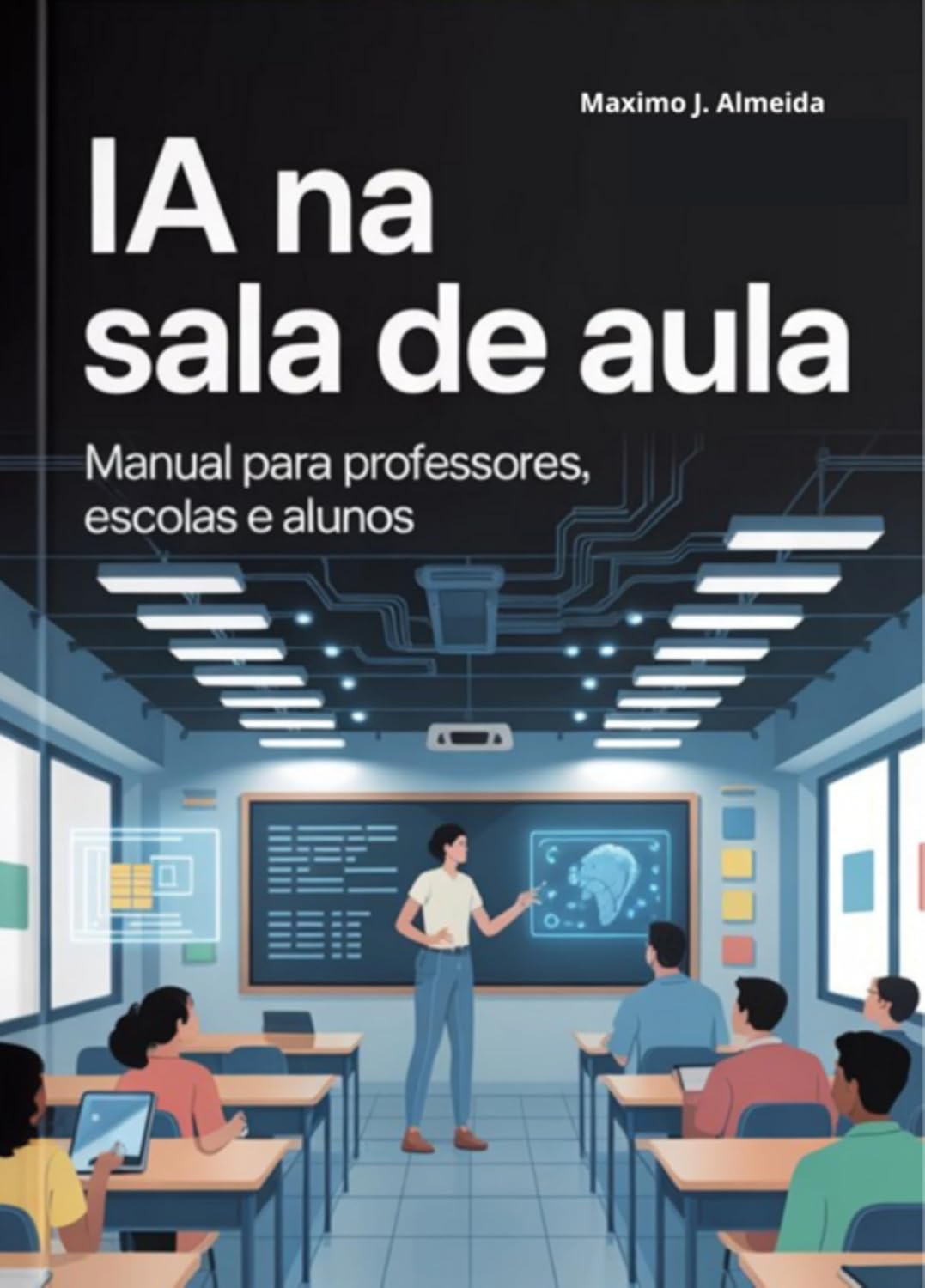 capítulo por capítulo baixar Ia Na Sala De Aula