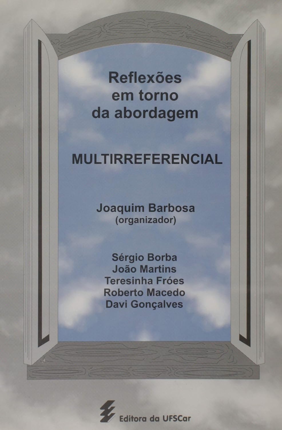 Reflexoes Em Torno Da Abordagem Multirreferencial baixar o livro de graça