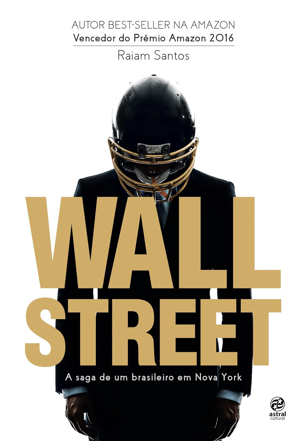 Wall Street: a Saga de um Brasileiro em Nova York baixar o livro de graça