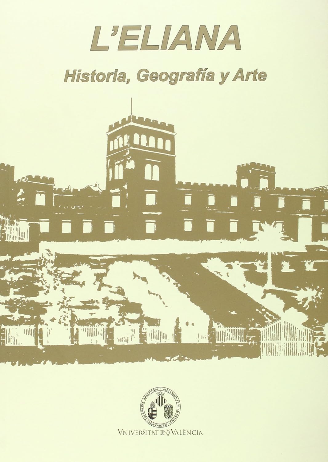 capítulo por capítulo baixar L'Eliana: Historia, Geografía y Arte: 9