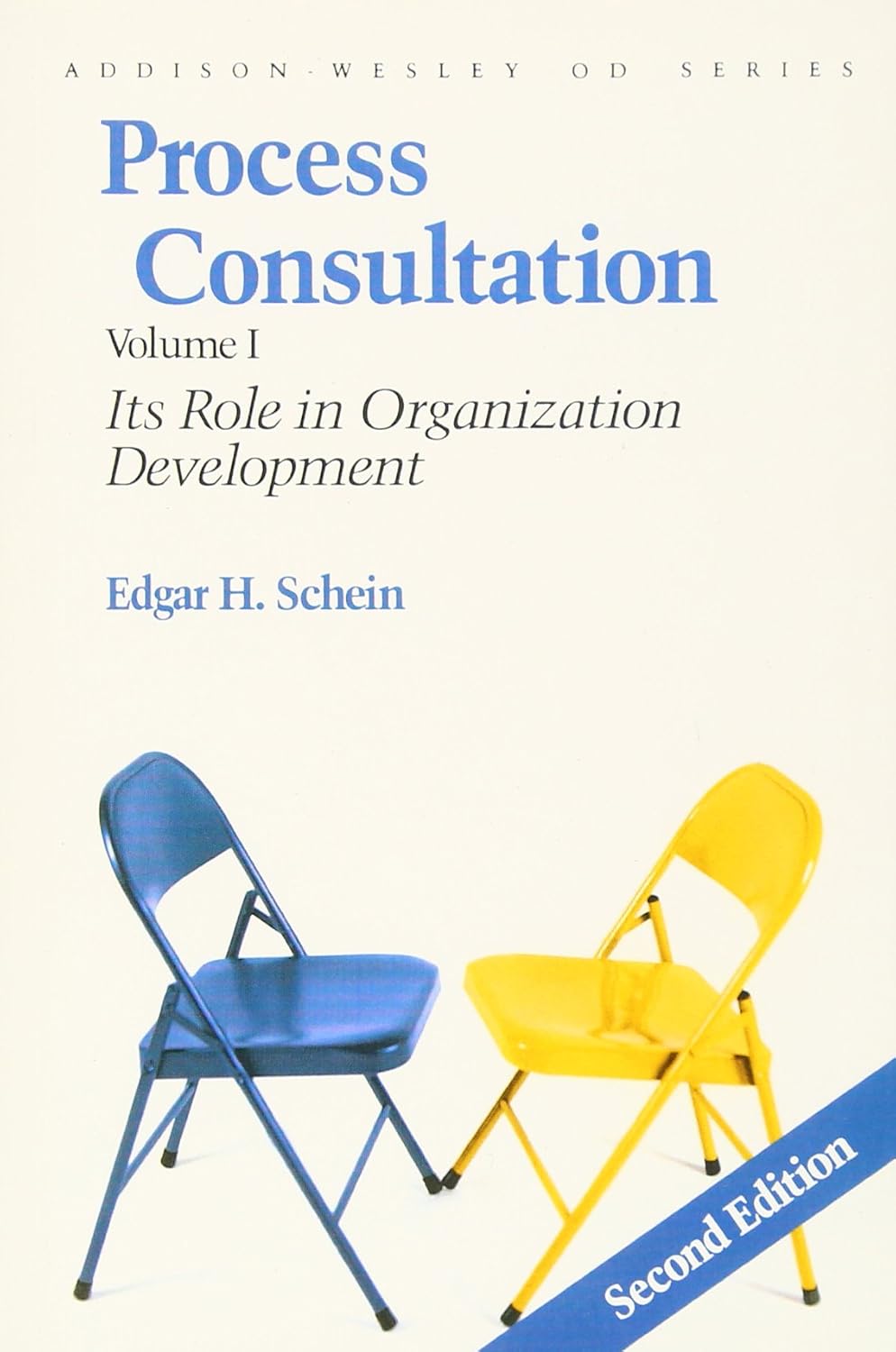 Process Consultation: Its Role in Organization Development, Volume 1 (Prentice Hall Organizational Development Series) baixar livro de graça