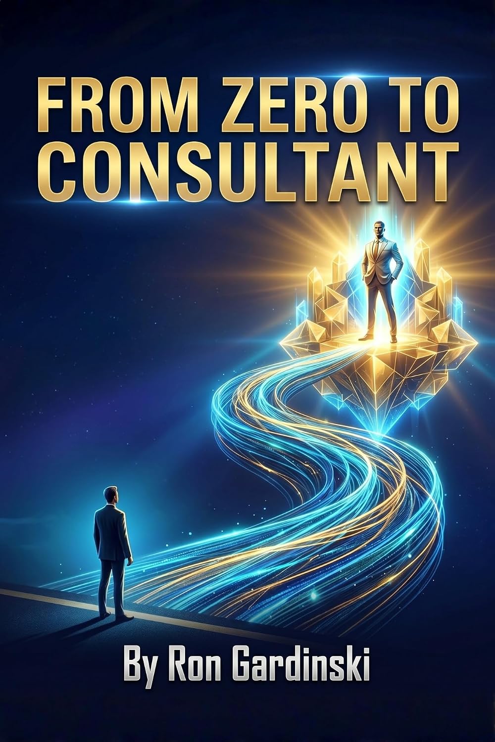 From Zero to Consultant: Diagnosing Client Problems, Crafting High-Impact Solutions, and Building a Profitable Advisory Business (From Zero to Business Leader Book 17) (English Edition) baixar livro de graça