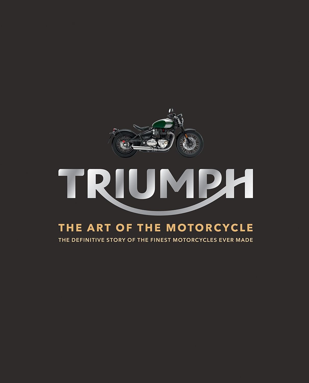 Triumph: The Art of the Motorcycle (English Edition) baixar o livro de graça