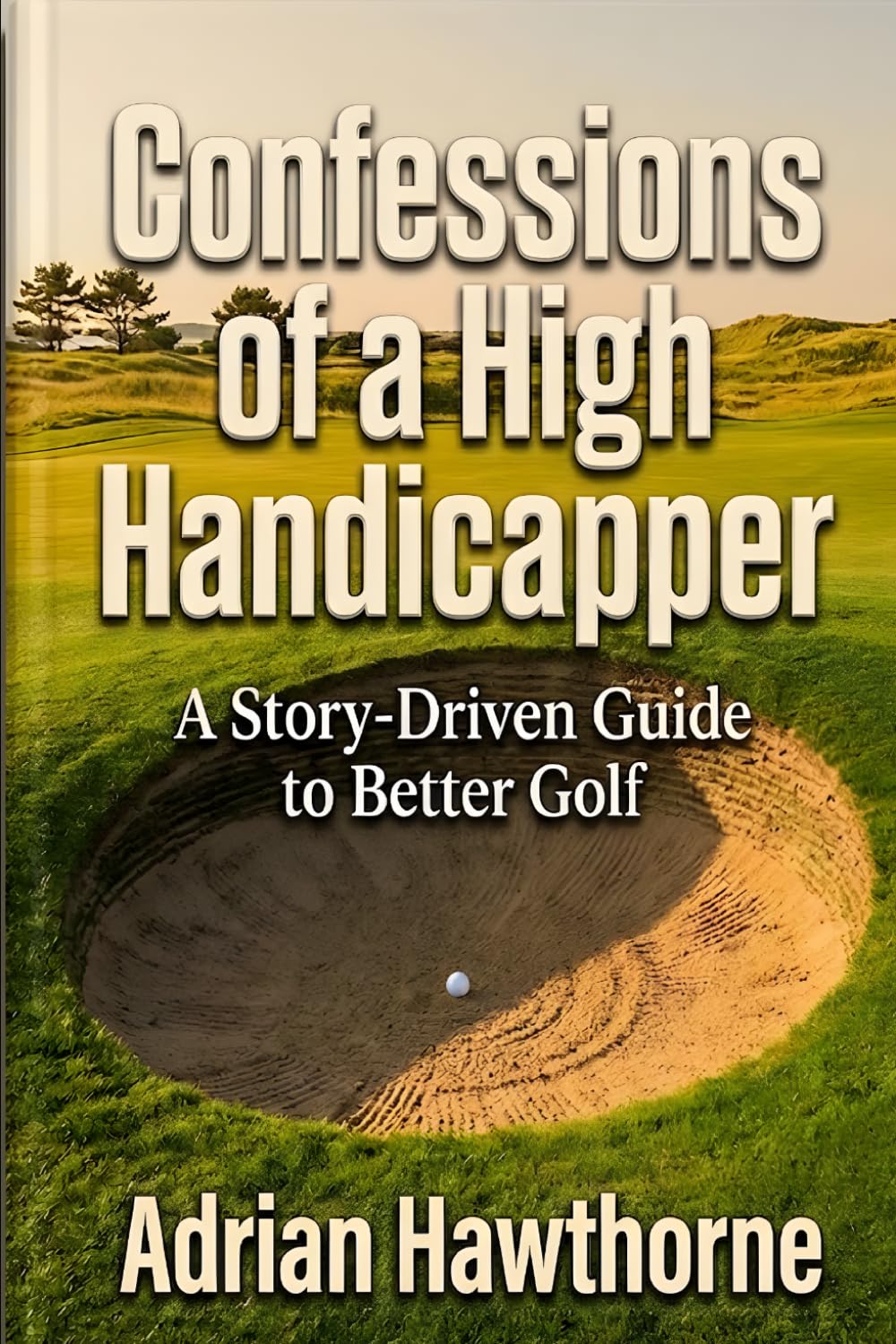 Confessions of a High Handicapper: A Story-Driven Guide to Better Golf: Master Mental Toughness, Course Management, and Eliminate Common Mistakes baixar o livro de graça