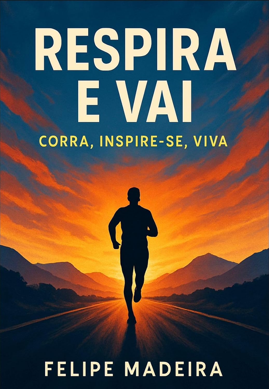 capítulo por capítulo baixar RESPIRA E VAI: CORRA, INSPIRE-SE, VIVA