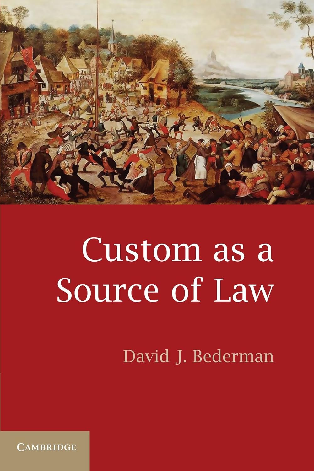 Custom as a Source of Law baixar o livro de graça