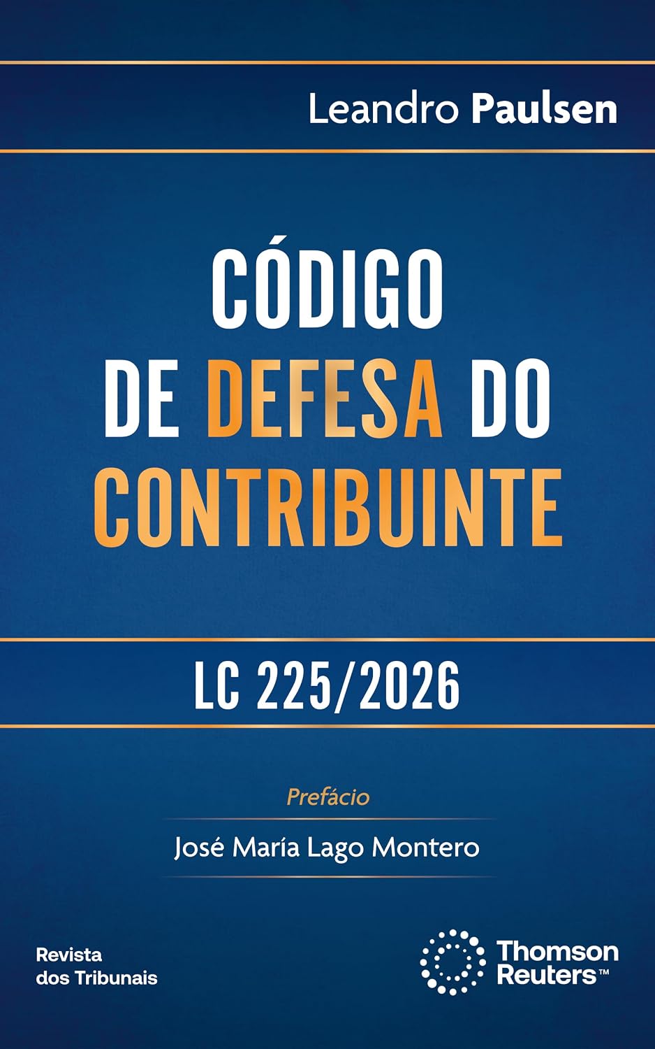 Código de Defesa do Contribuinte baixar o livro de graça