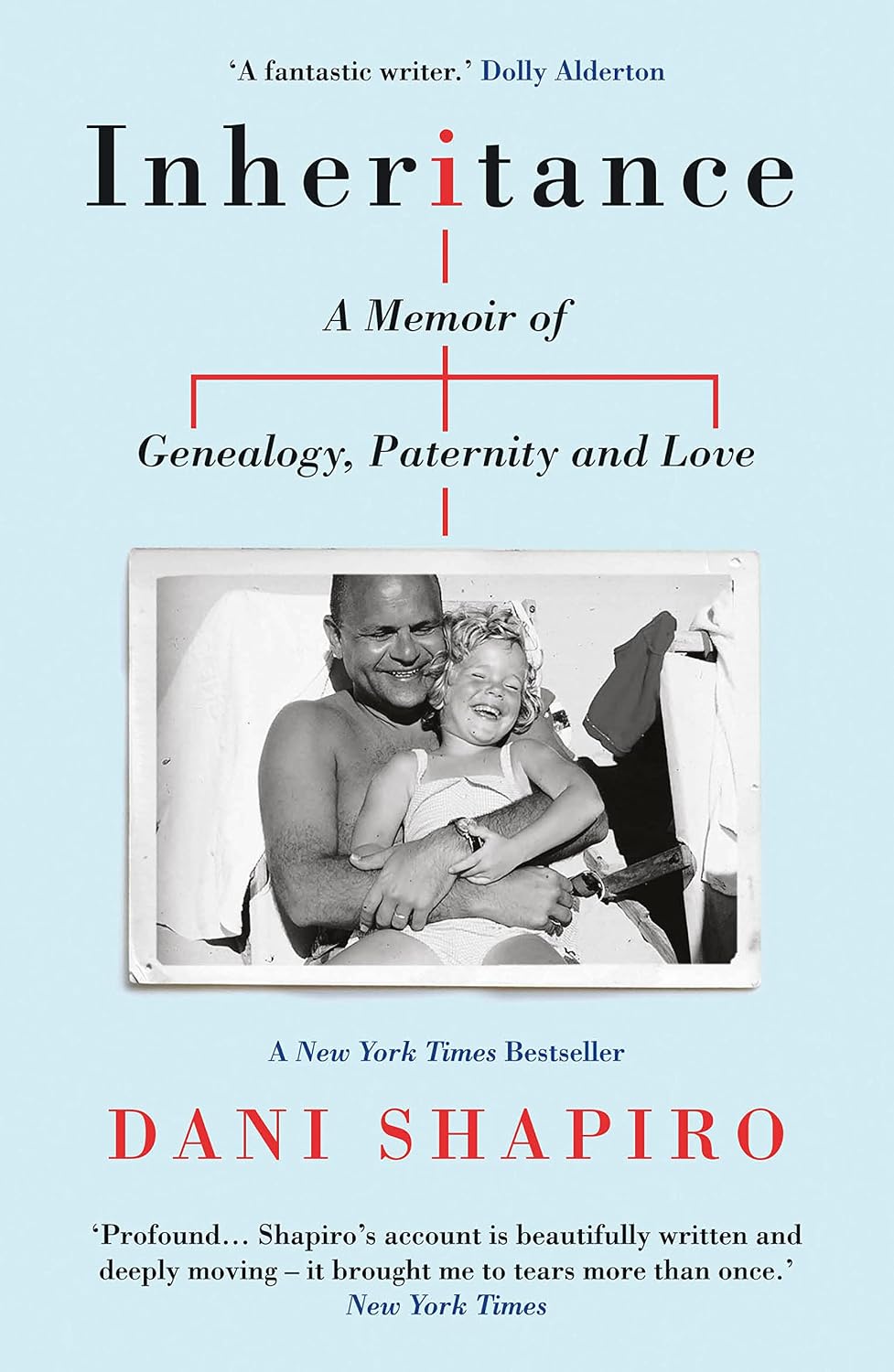 ler totalmente Inheritance: A Memoir of Genealogy, Paternity and Love (English Edition)