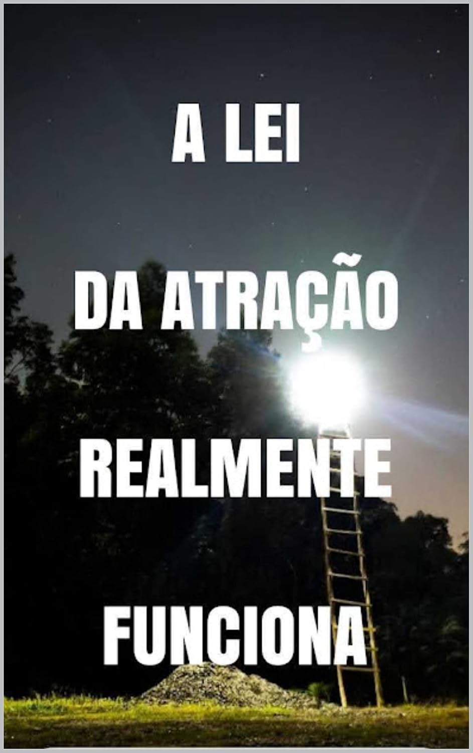 A LEI DA ATRAÇÃO REALMENTE FUNCIONA.: LEI DA ATRAÇÃO baixar livro de graça