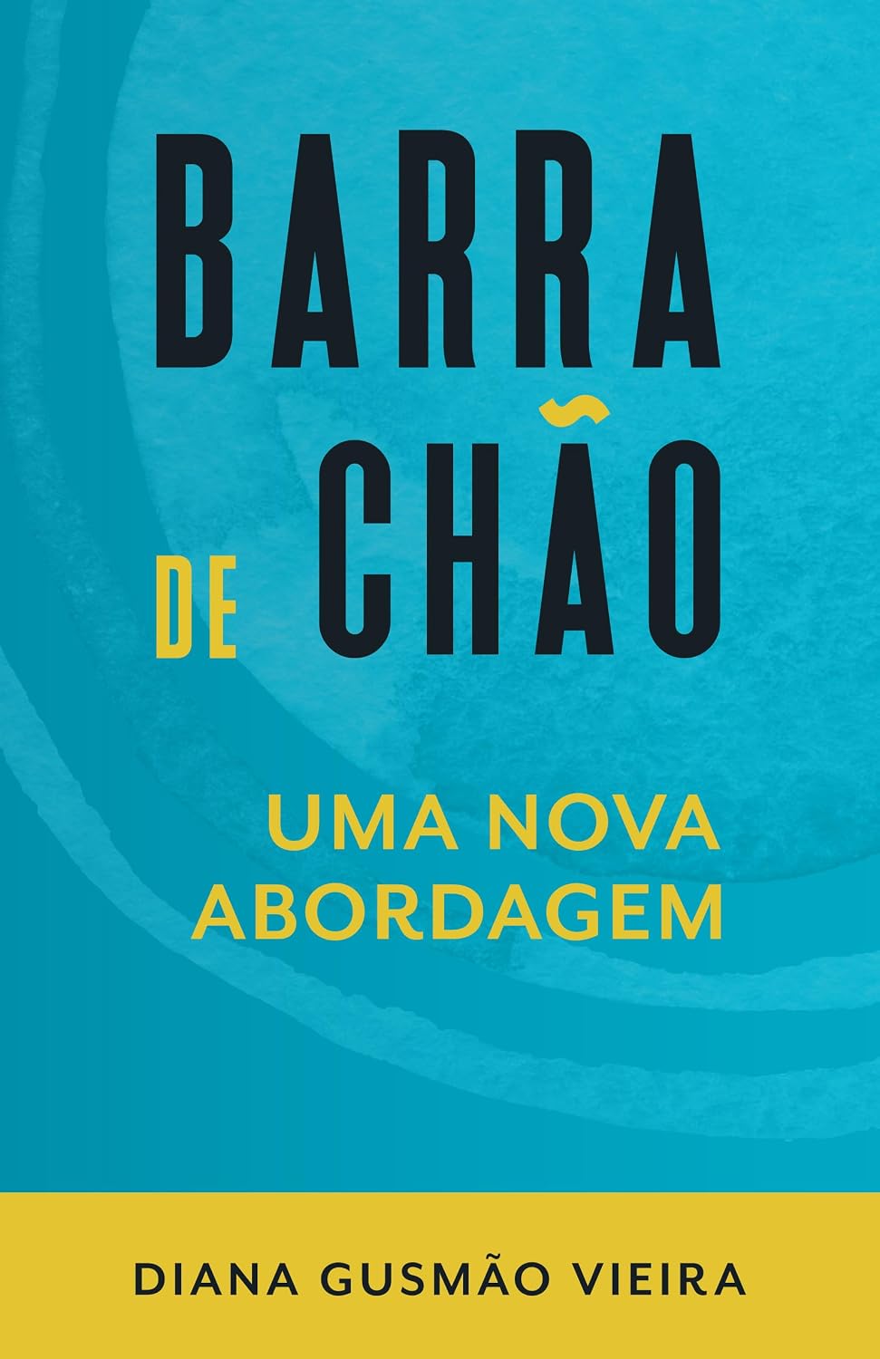 capítulo por capítulo baixar Barra de Chão: Uma Nova Abordagem