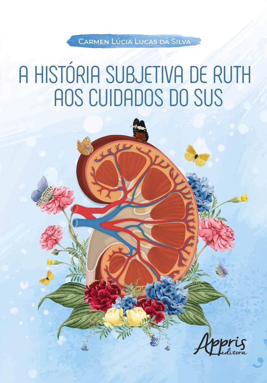 A história subjetiva de Ruth aos cuidados do SUS baixar livro de graça