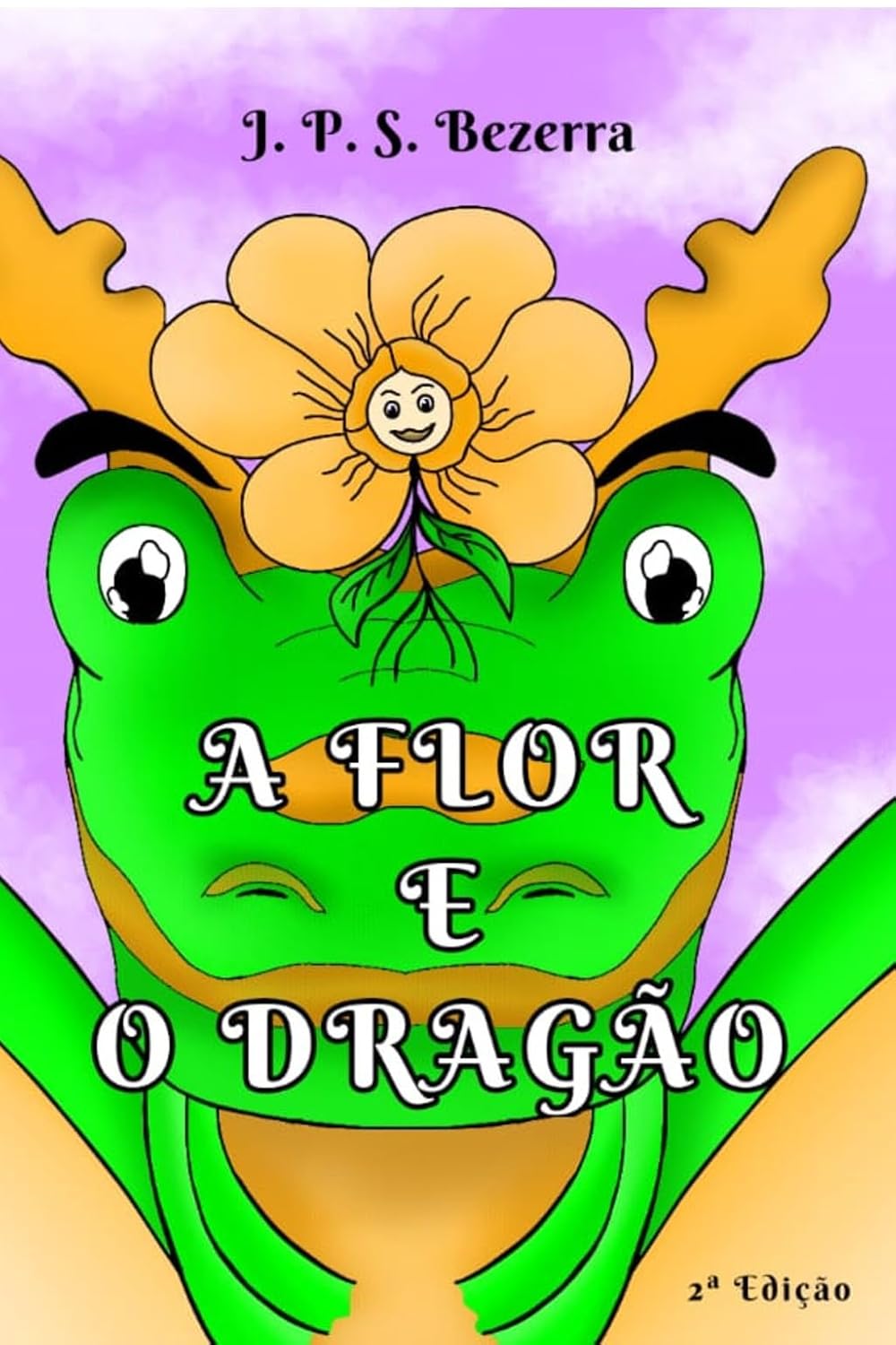 A FLOR e O DRAGÃO baixar o livro de graça