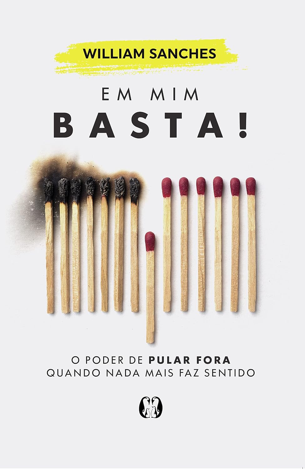 capítulo por capítulo baixar Em mim basta: O poder de pular fora quando nada mais faz sentido