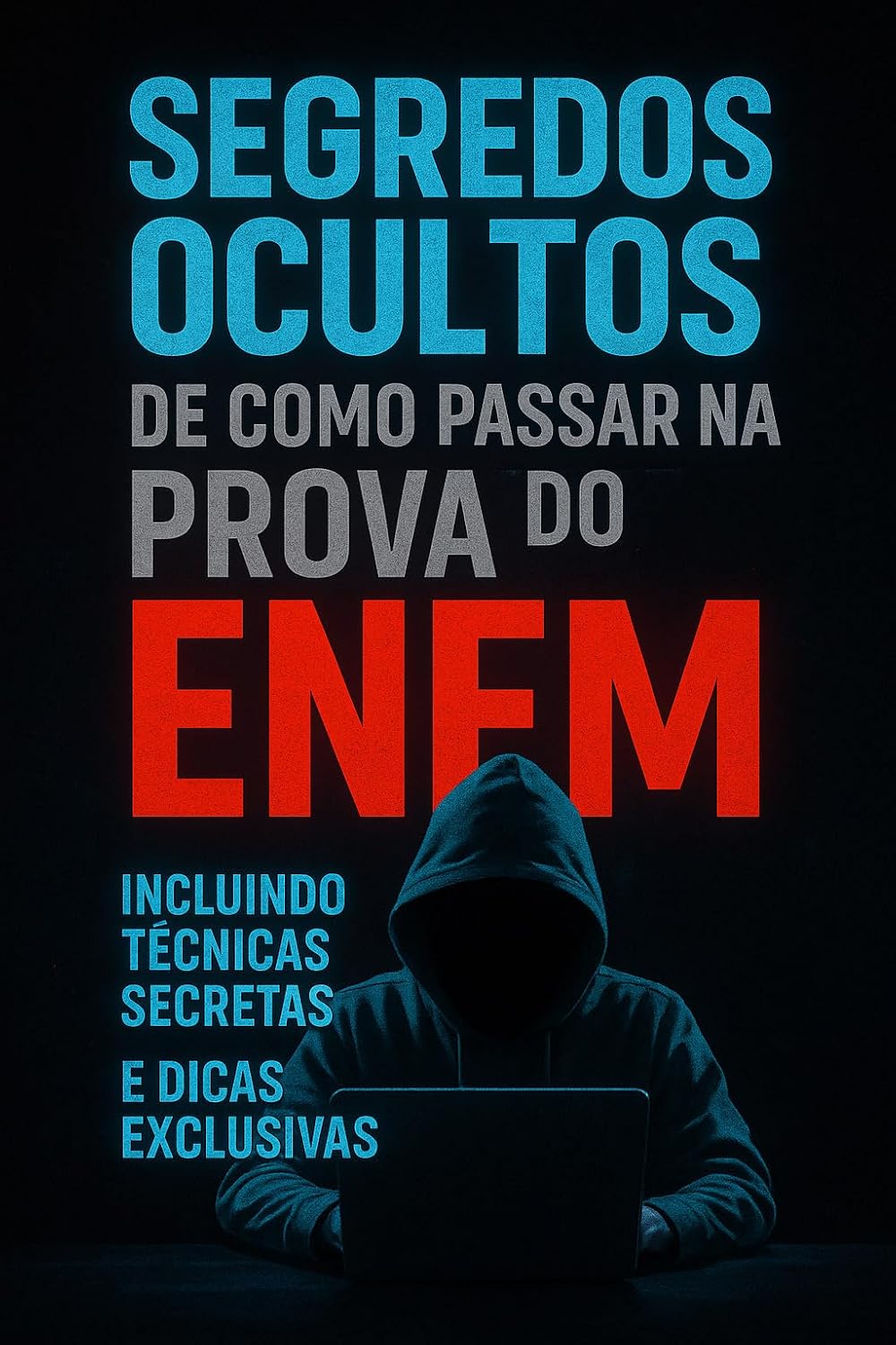 capítulo por capítulo baixar SEGREDOS OCULTOS DE COMO PASSAR NA PROVA DO ENEM: Incluindo Técnicas Secretas e Dicas Exclusivas