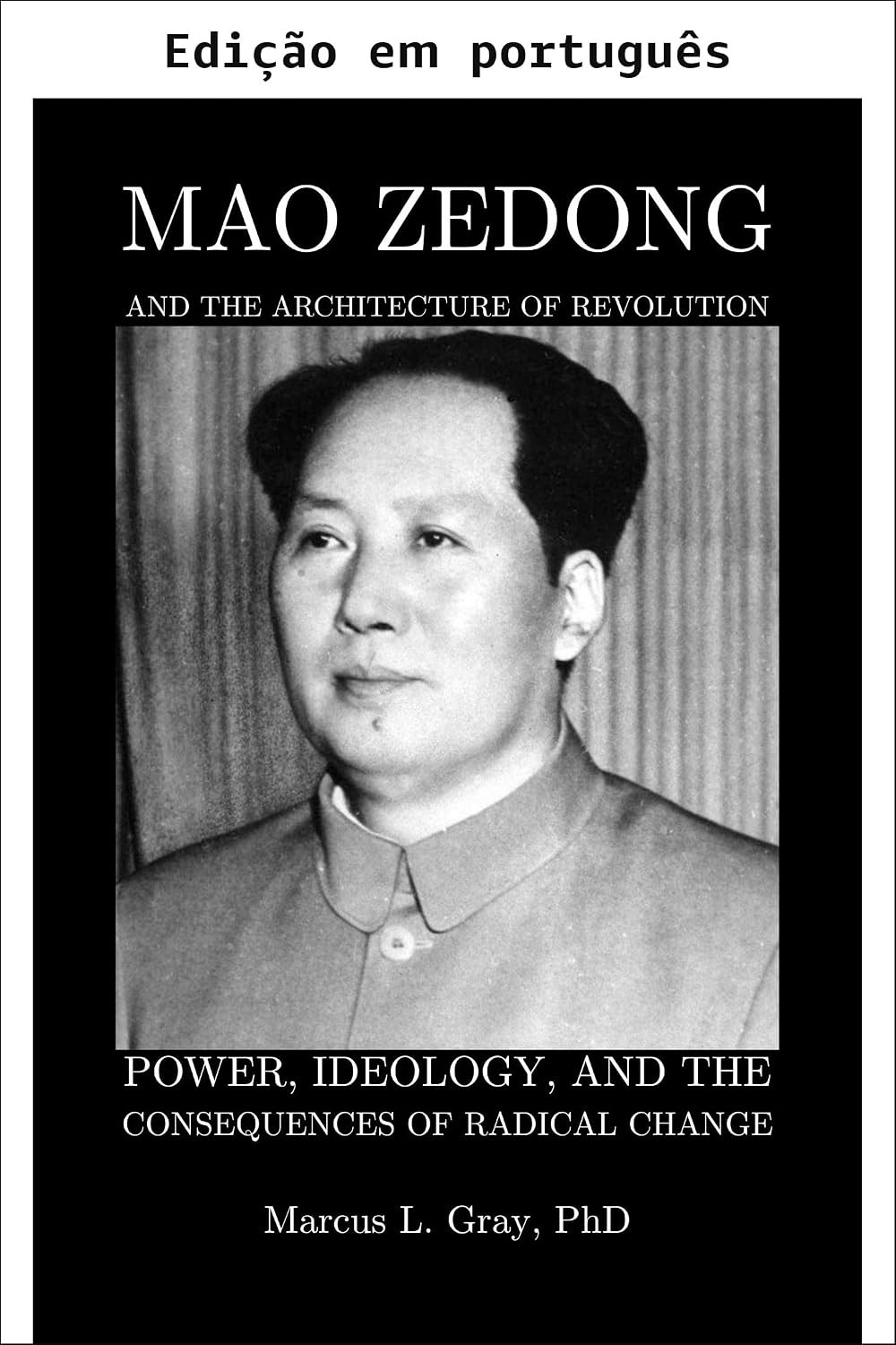 Mao Zedong e a arquitetura da revolução baixar o livro de graça