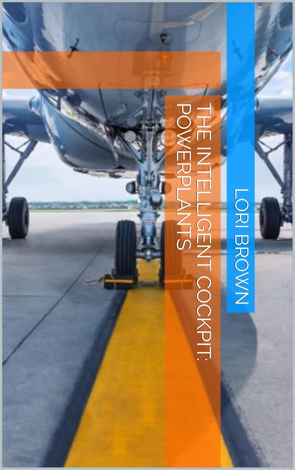 The Intelligent Cockpit: Powerplants (SkySmart Aviation Essentials Series with AI Tutor) (English Edition) baixar o livro de graça