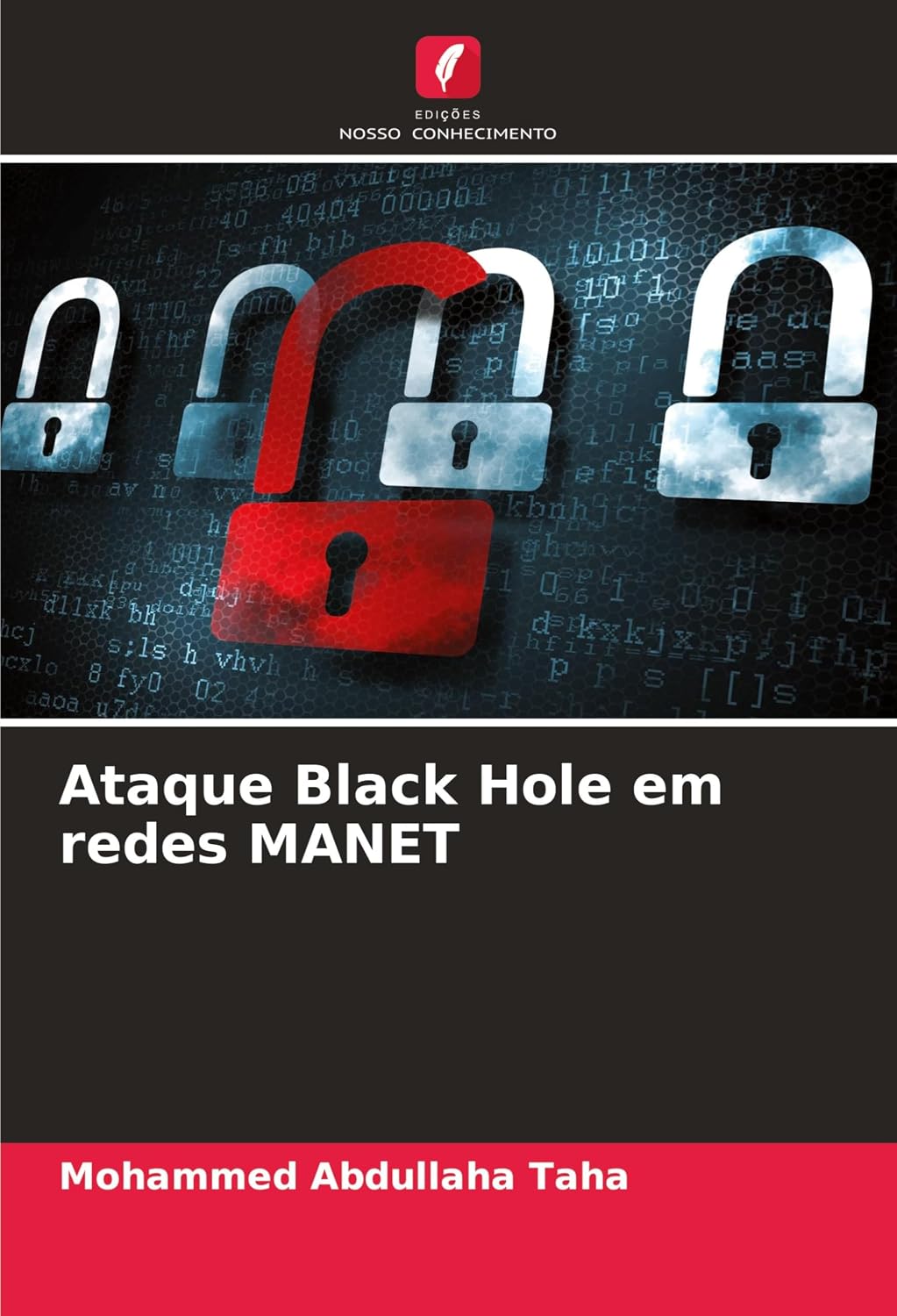 Ataque Black Hole em redes MANET baixar livro de graça
