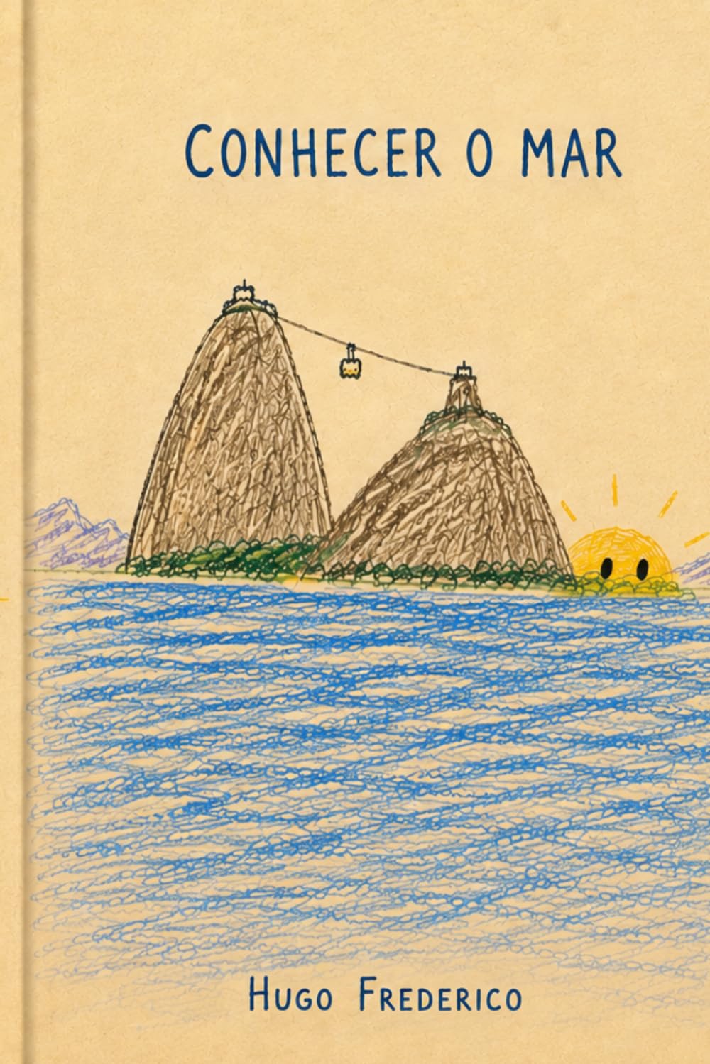 Conhecer o mar (Portuguese Edition) baixar o livro de graça