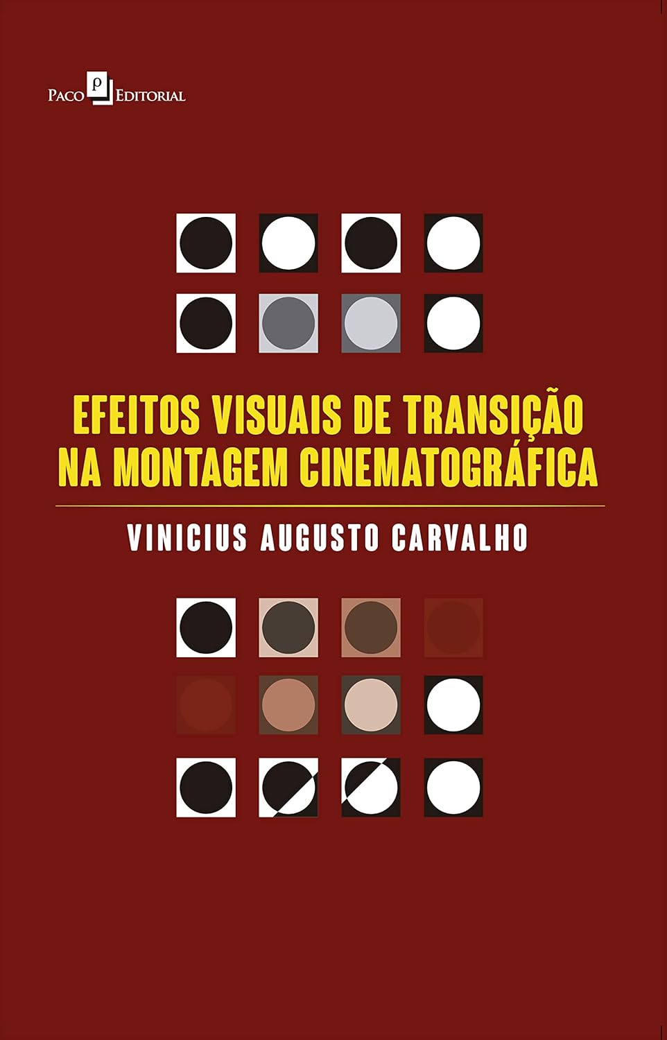 ler totalmente Efeitos Visuais de Transição na Montagem Cinematográfica