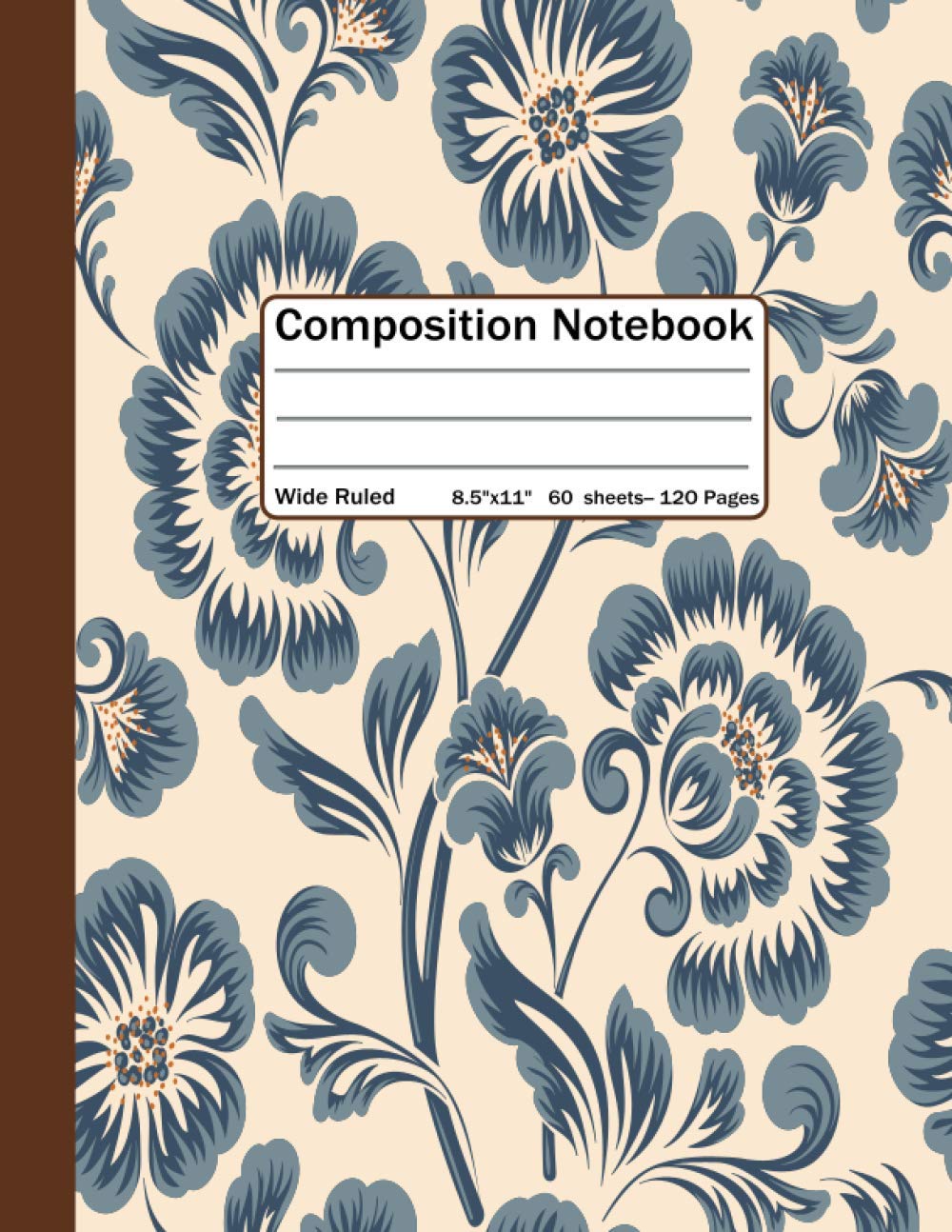 Composition Notebook: Wide Ruled Lined Paper Notebook Journal, Cute Workbook for Boys Girls Kids Teens Students for Back to School and Home College Writing Notes. baixar livro de graça