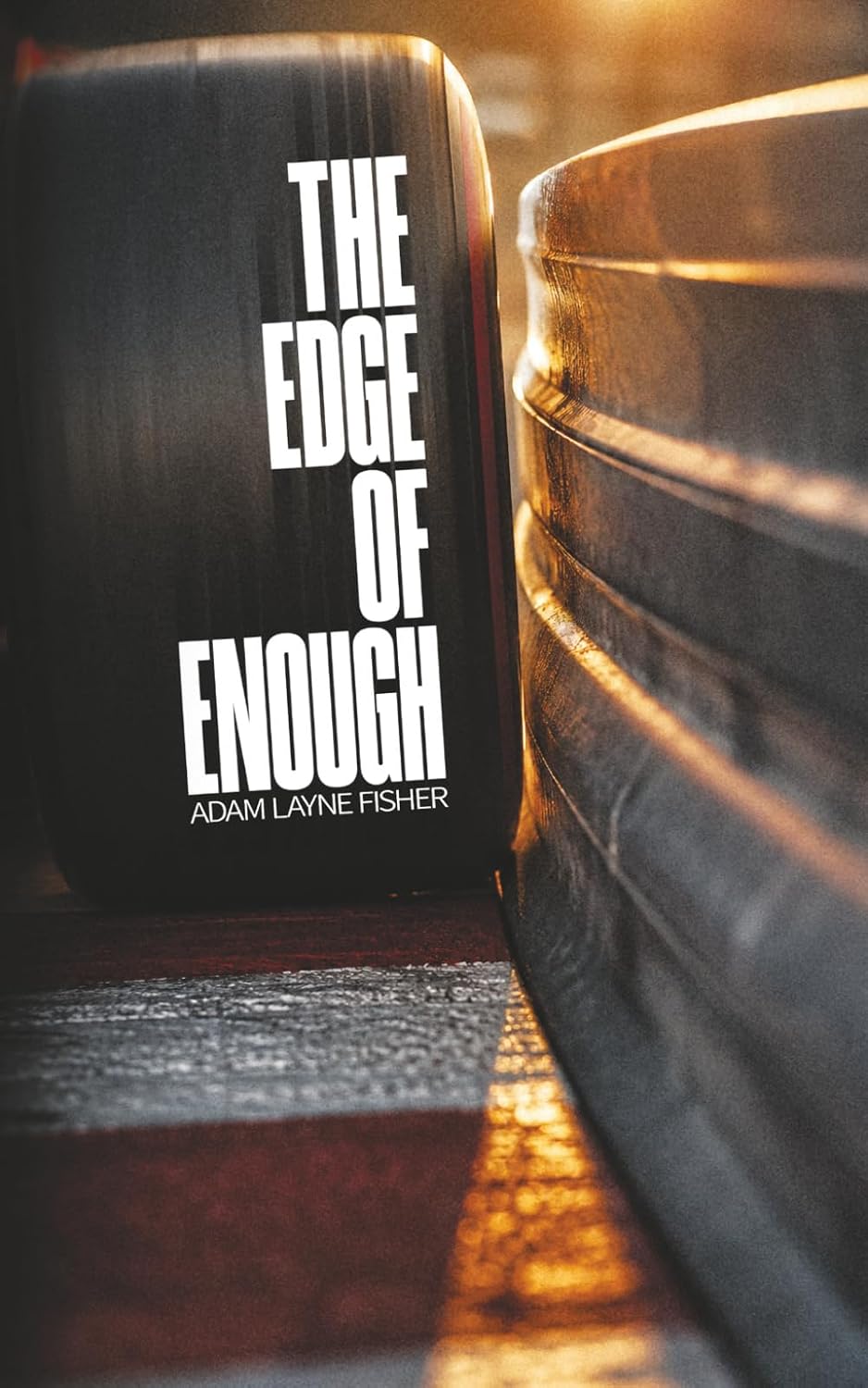 capítulo por capítulo baixar The Edge of Enough