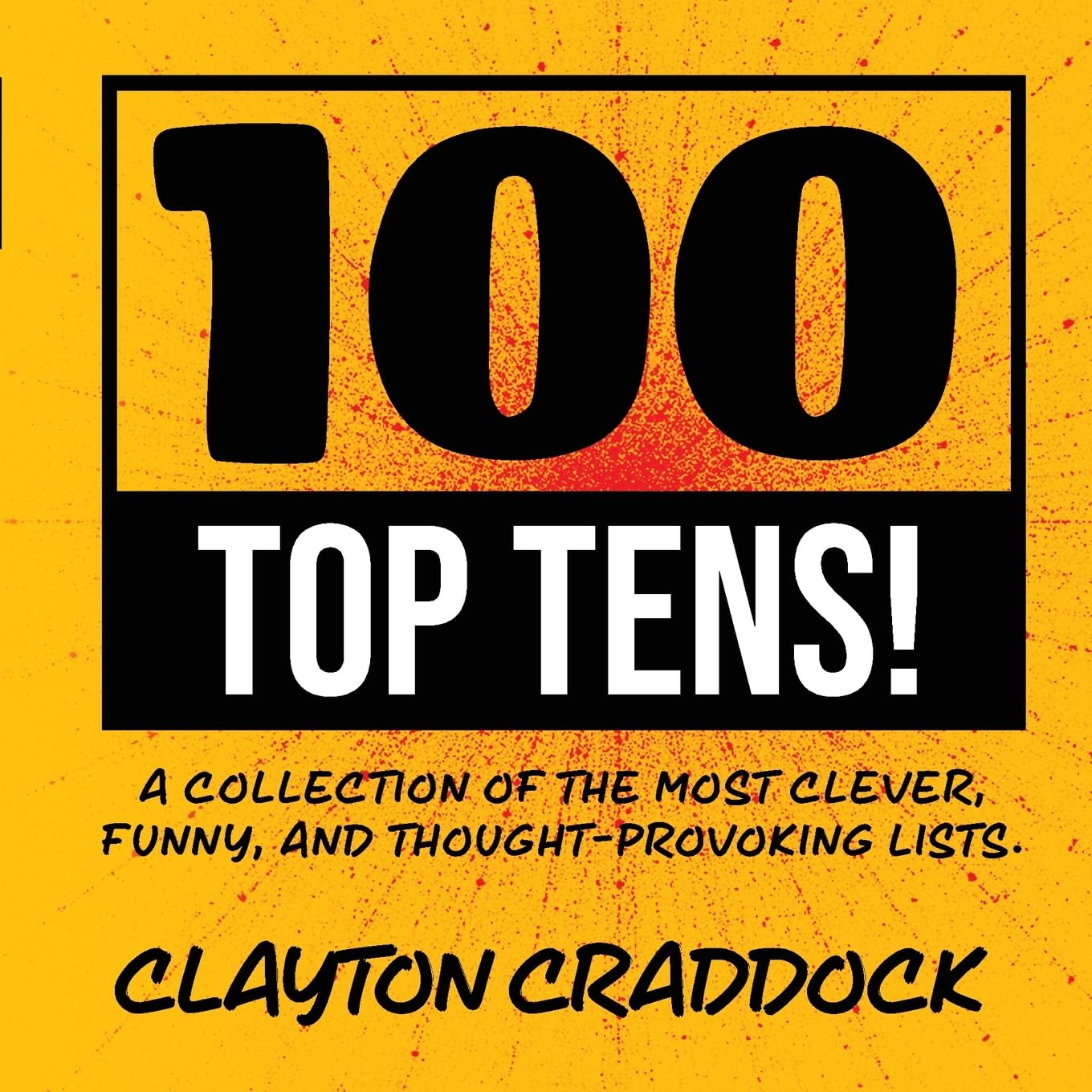 ler totalmente 100 Top Tens