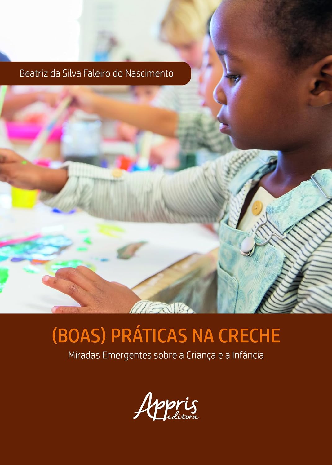 capítulo por capítulo baixar (Boas) Práticas na Creche: Miradas Emergentes Sobre a Criança e a Infância