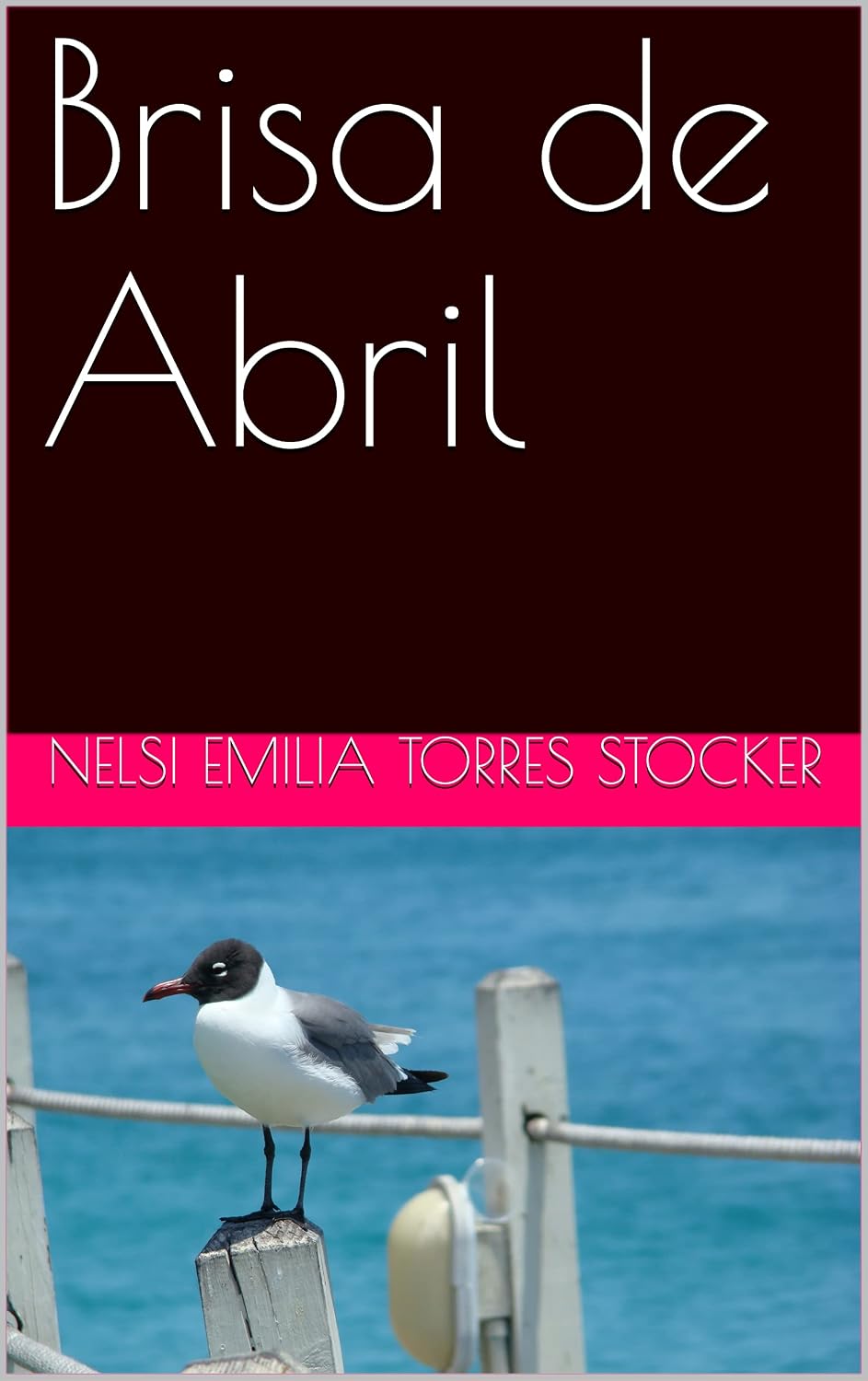 capítulo por capítulo baixar Brisa de Abril