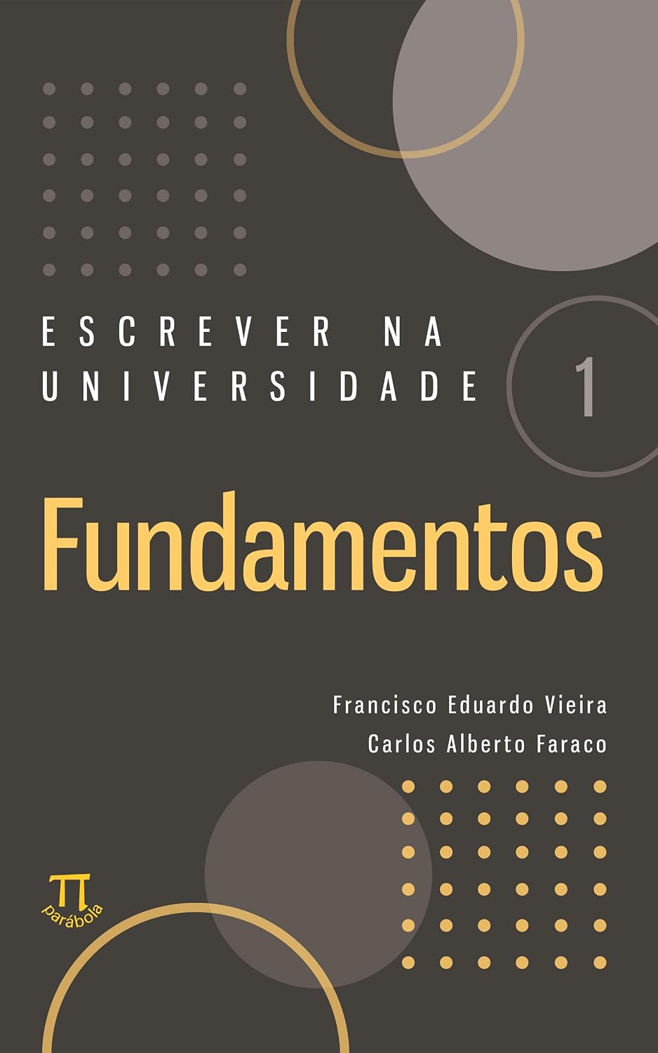 Escrever na universidade 1