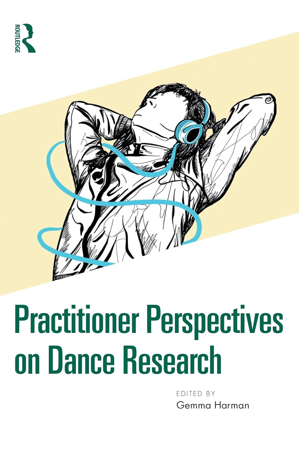 ler totalmente Practitioner Perspectives on Dance Research (English Edition)
