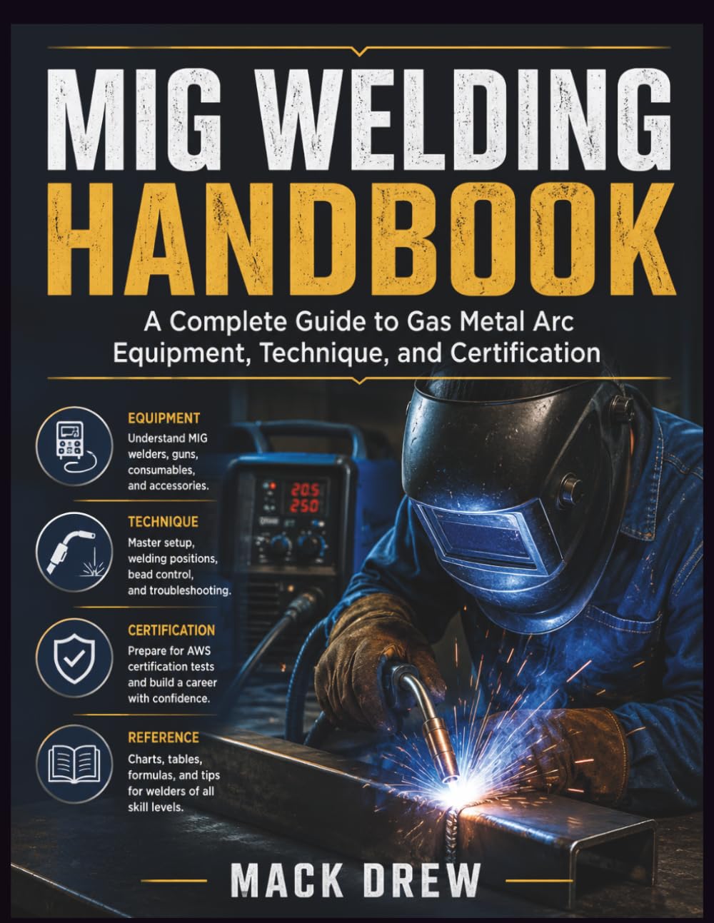 MIG Welding Handbook