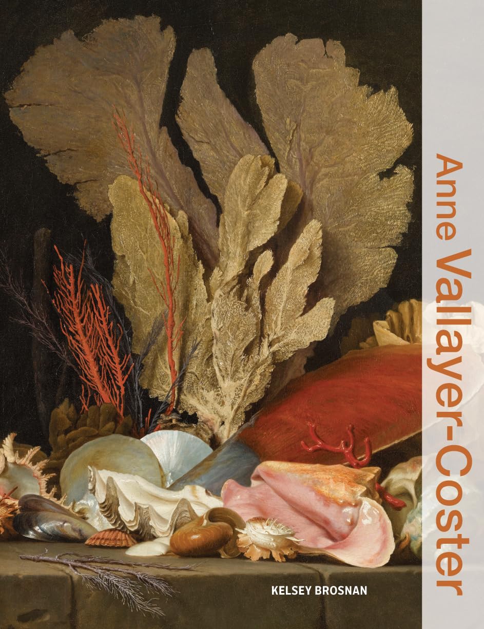 Anne Vallayer-Coster baixar o livro de graça