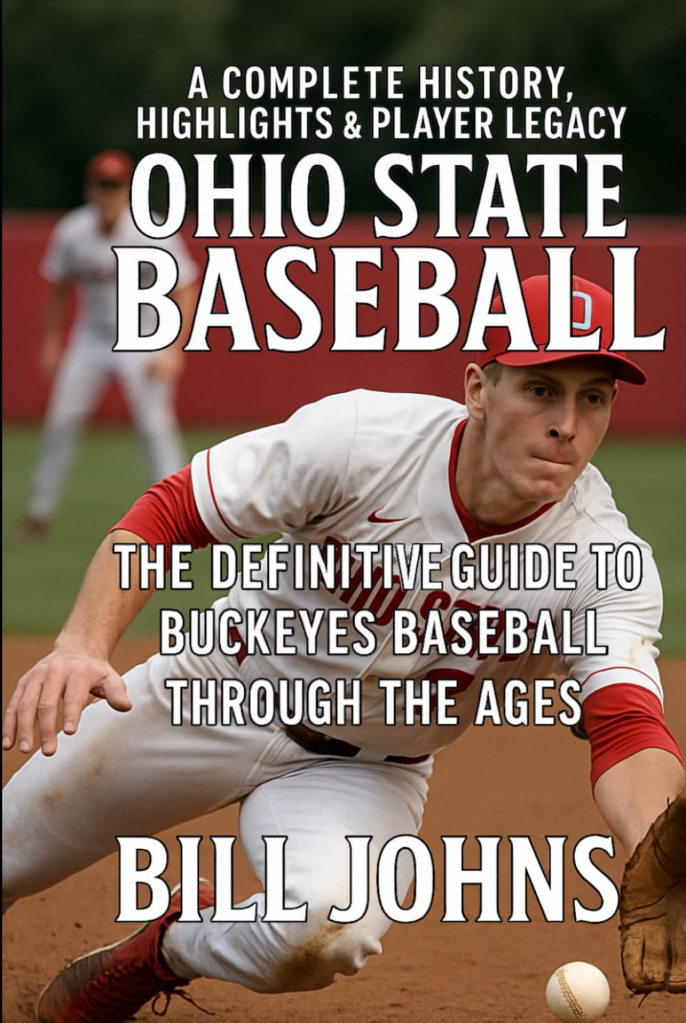 ler totalmente Ohio State Baseball: A Complete History, Highlights & Player Legacy — The Definitive Guide to Buckeyes Baseball Through the Ages (The Diamond Republic: College Baseball and the American Imagination)
