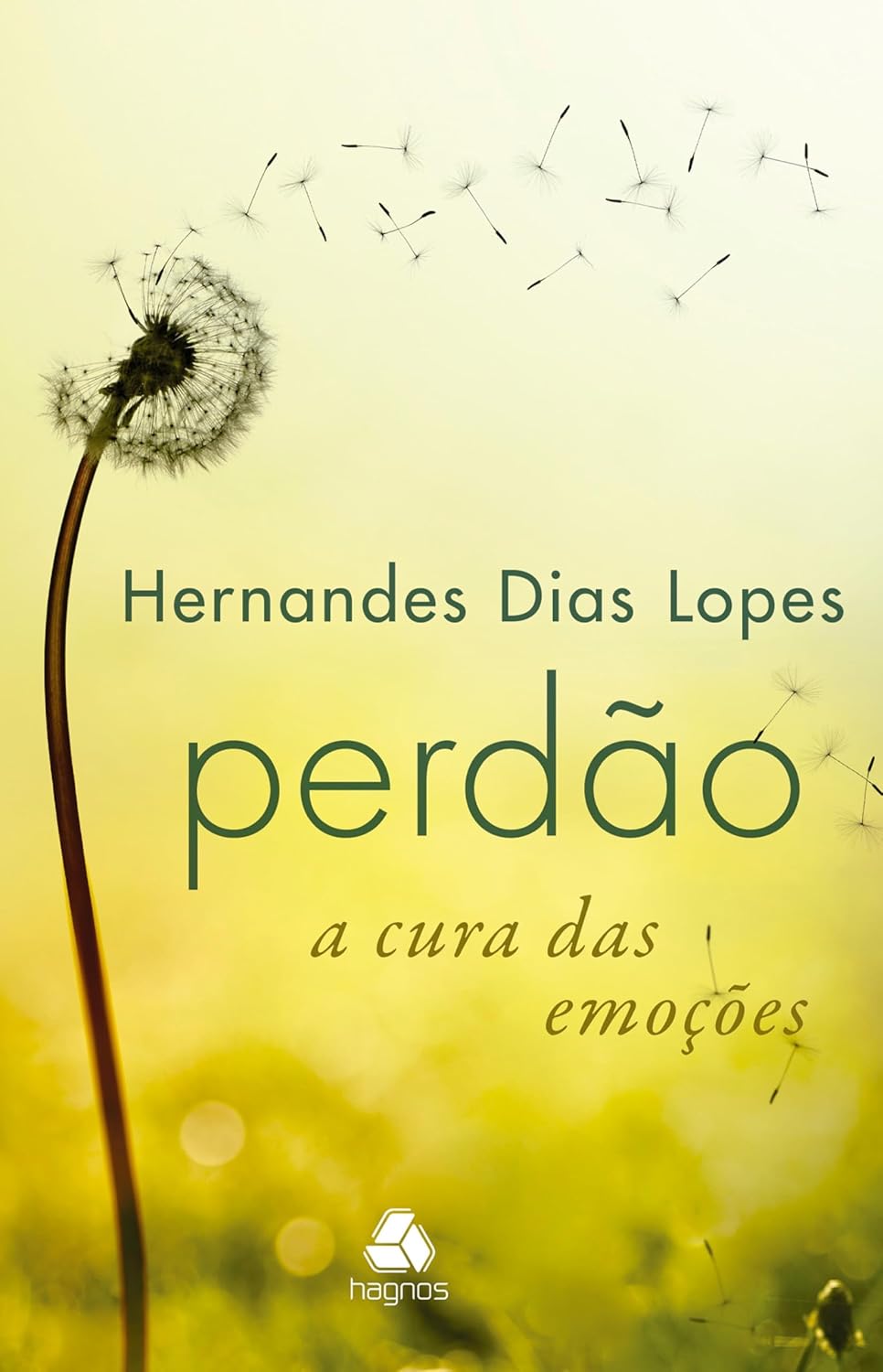 Perdão - a cura das emoções baixar o livro de graça