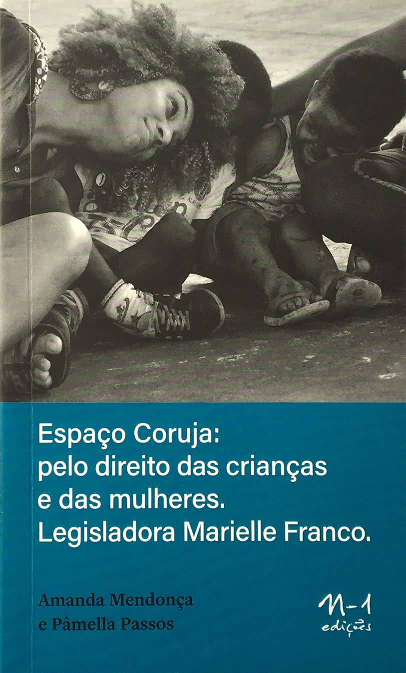 Espaço Coruja: Pelo direito das crianças e das mulheres baixar livro de graça