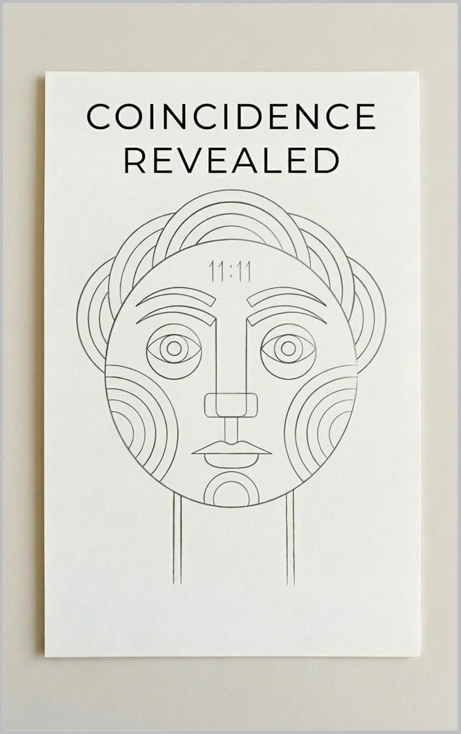 Coincidence Revealed (Humanity Revealed) (English Edition)