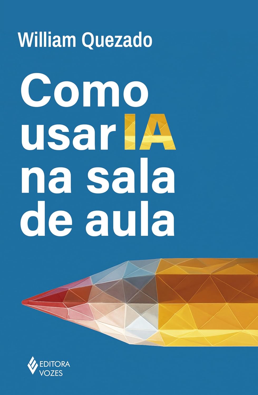 Como usar IA na sala de aula: Um guia prático para professores baixar livro de graça