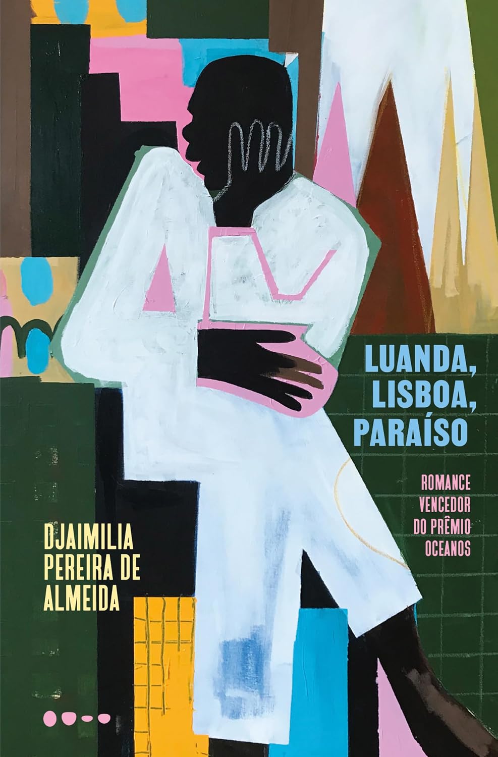 capítulo por capítulo baixar Luanda, Lisboa, Paraíso: Romance vencedor do Prêmio Oceanos