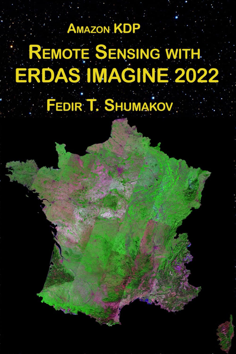 ler totalmente Remote Sensing with ERDAS IMAGINE 2022